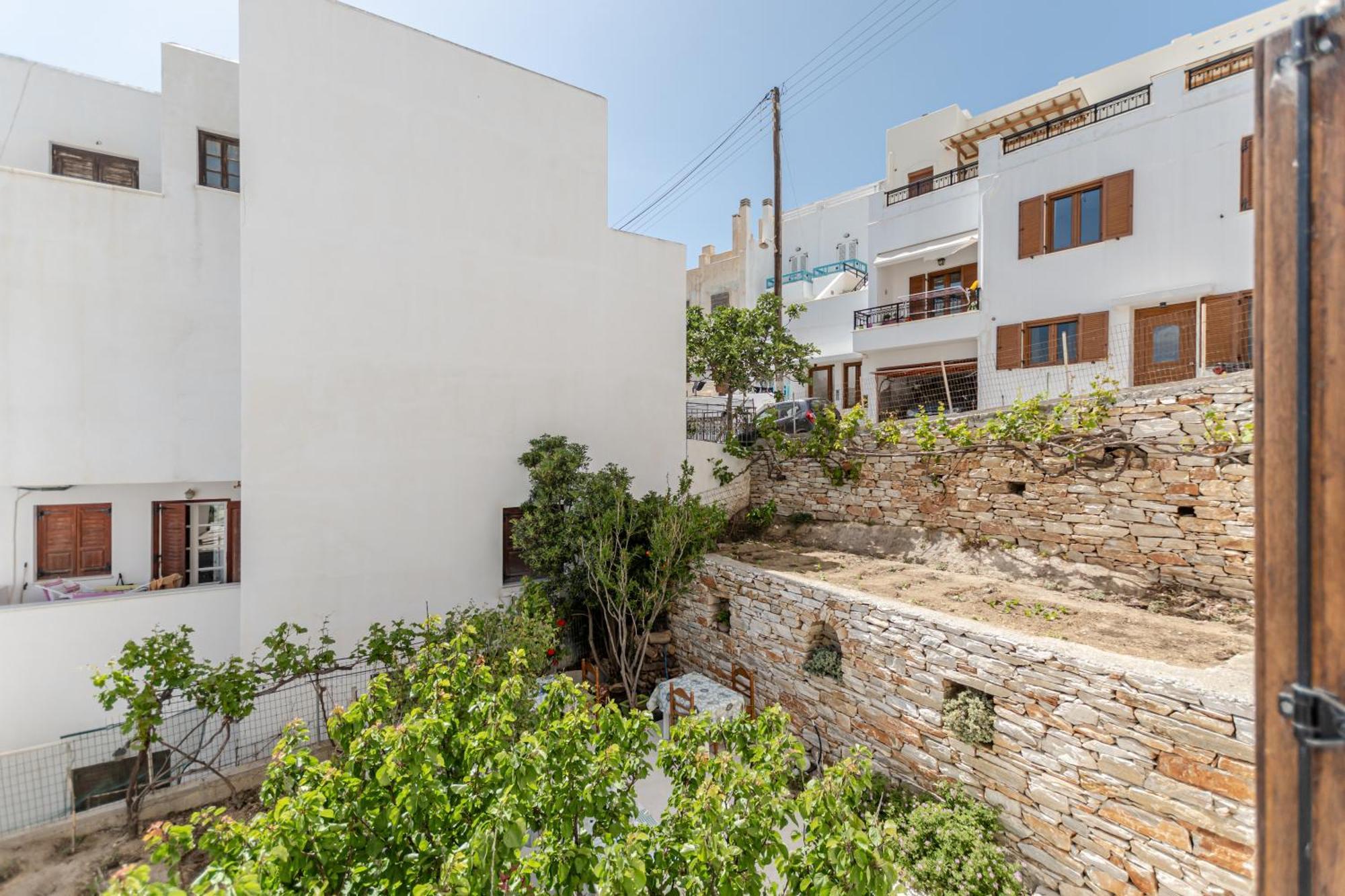 Amaranto Naxos Naxos City Exterior foto